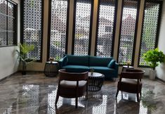 Sảnh chờ 3 Esma Family GuestHouse