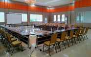 Functional Hall 3 The Farrel Hotel Nganjuk