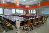 Functional Hall The Farrel Hotel Nganjuk