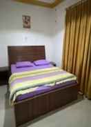 BEDROOM EXPRESS O 91923 Homestay Zona