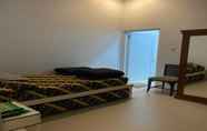 Kamar Tidur 6 EXPRESS O 91923 Homestay Zona