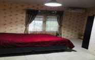 Kamar Tidur 7 EXPRESS O 91923 Homestay Zona