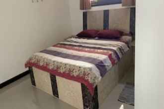 Kamar Tidur 4 EXPRESS O 91923 Homestay Zona