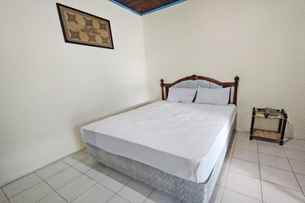 OYO 91973 Green Hotel Near Polsek Sabangau, Rp 59.912