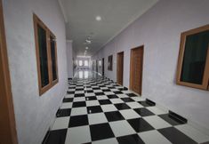 Lobby 3 EXPRESS O 91979 Penginapan Tondong Ta