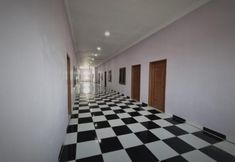 Lobby 7 EXPRESS O 91979 Penginapan Tondong Ta