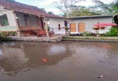 Ruang untuk Umum 5 EXPRESS O 91901 Homestay Irish Irish