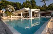 Swimming Pool 3 Villa Celadon