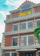 EXTERIOR_BUILDING Briggs Inn Surabaya