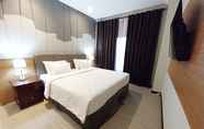 ห้องนอน 6 Grand Verona Hotel Samarinda