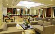 Lobby 3 Grand Verona Hotel Samarinda