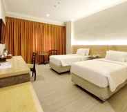 ห้องนอน 5 Grand Verona Hotel Samarinda