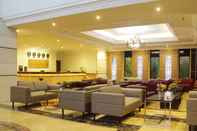 Lobby Grand Verona Hotel Samarinda