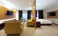 ห้องนอน 7 Grand Verona Hotel Samarinda