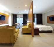 ห้องนอน 7 Grand Verona Hotel Samarinda