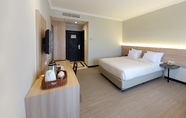 Kamar Tidur 4 Grand Verona Hotel Samarinda