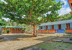 Common Space 7 SPOT ON 91988 Azka Homestay Klayar