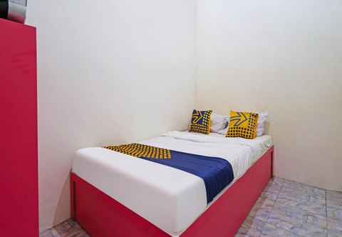 Bedroom SPOT ON 91993 Pondok Hs Padalarang Syariah