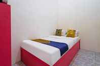 Bedroom SPOT ON 91993 Pondok Hs Padalarang Syariah