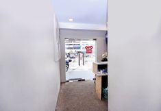 大堂 5 OYO 90693 Sri Rampai Hotel