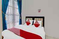 Bedroom OYO 91986 Annajah Homestay Syariah