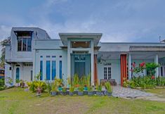 Exterior 3 OYO 91986 Annajah Homestay Syariah