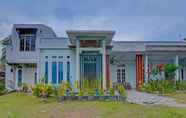 Exterior 3 OYO 91986 Annajah Homestay Syariah