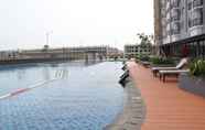 Swimming Pool 7 Hotel Osaka PIK2