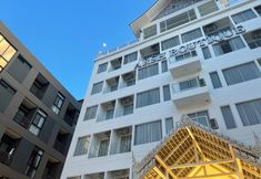 Exterior 6 Arsh Boutique Hotel