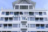 Lobi Arsh Boutique Hotel