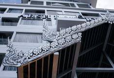 Exterior 4 Arsh Boutique Hotel