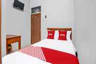 Bedroom OYO 91960 Fariza House Syariah