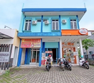 Bangunan 3 OYO 91960 Fariza House Syariah