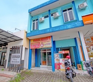 Bangunan 2 OYO 91960 Fariza House Syariah