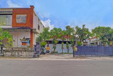 外觀 OYO 91971 Hotel Puri Sokasati