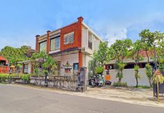 外觀 3 OYO 91971 Hotel Puri Sokasati