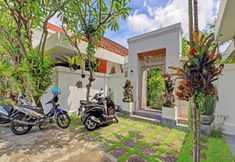 外觀 4 OYO 91971 Hotel Puri Sokasati