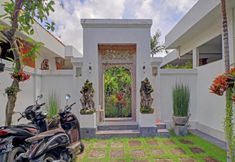 外觀 5 OYO 91971 Hotel Puri Sokasati