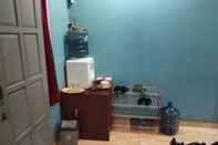 Common Space EXPRESS O 91978 Mentari Homestay Malioboro