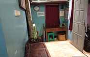 Lobi 6 EXPRESS O 91978 Mentari Homestay Malioboro