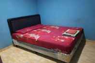 Bilik Tidur EXPRESS O 91978 Mentari Homestay Malioboro