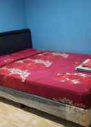 BEDROOM EXPRESS O 91978 Mentari Homestay Malioboro