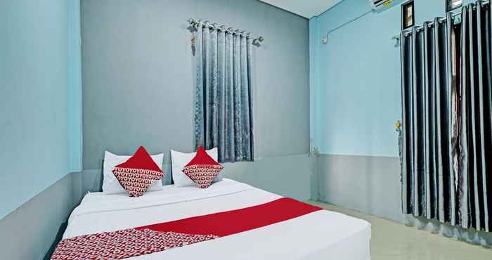 Kamar Tidur OYO 91987 Archery Residence Syariah