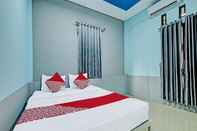 Bedroom OYO 91987 Archery Residence Syariah