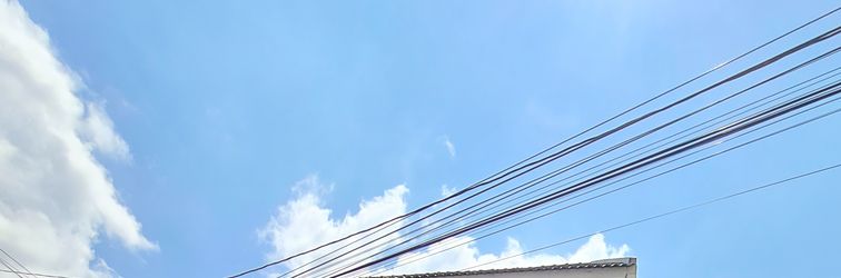 Lobby Oemah Wisata RinginSari