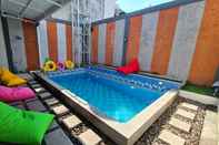 Swimming Pool Oemah Wisata RinginSari