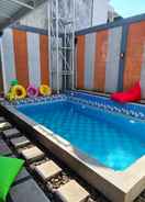 SWIMMING_POOL Oemah Wisata RinginSari