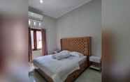 Bedroom 7 Oemah Wisata RinginSari