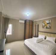 Kamar Tidur 4 Raysahomestay