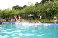 Swimming Pool Soi Resort In Farm